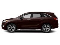 2016 Kia Sorento AWD 4dr 2.0L Turbo SX Sangria Red  Shot 3