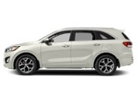 2016 Kia Sorento AWD 4dr 3.3L SX 7-Seater Snow White Pearl  Shot 39