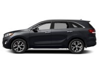 2018 Kia Sorento SX V6 AWD Graphite  Shot 27