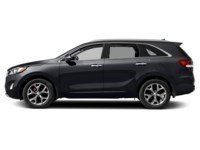 2018 Kia Sorento SX V6 AWD