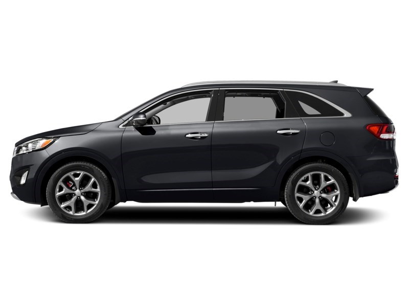 2018 Kia Sorento SX V6 AWD Graphite  Shot 27
