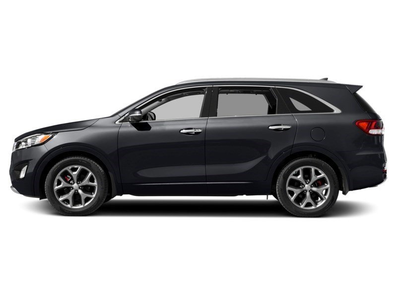 2018 Kia Sorento SX V6 AWD