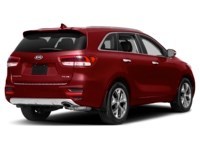 2016 Kia Sorento AWD 4dr 3.3L SX 7-Seater