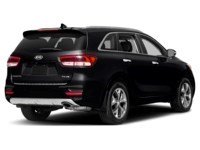 2018 Kia Sorento SX V6 AWD