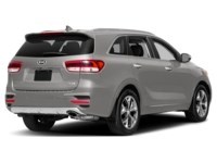 2018 Kia Sorento SX V6 AWD