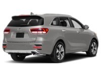 2016 Kia Sorento AWD 4dr 3.3L SX 7-Seater Titanium Silver Metallic  Shot 18