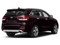 2016 Kia Sorento AWD 4dr 3.3L SX 7-Seater