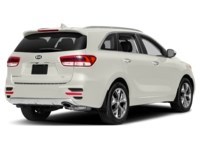 2018 Kia Sorento SX V6 AWD