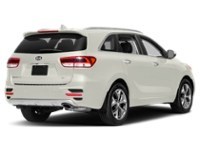 2016 Kia Sorento AWD 4dr 3.3L SX 7-Seater Snow White Pearl  Shot 38