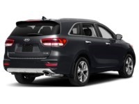 2018 Kia Sorento SX V6 AWD Graphite  Shot 30