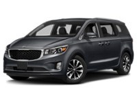 2018 Kia Sedona SX+ FWD