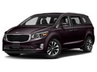 2018 Kia Sedona SX+ FWD