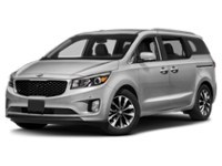 2018 Kia Sedona SX+ FWD Ultra Silver Metallic  Shot 31