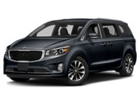 2018 Kia Sedona SX+ FWD