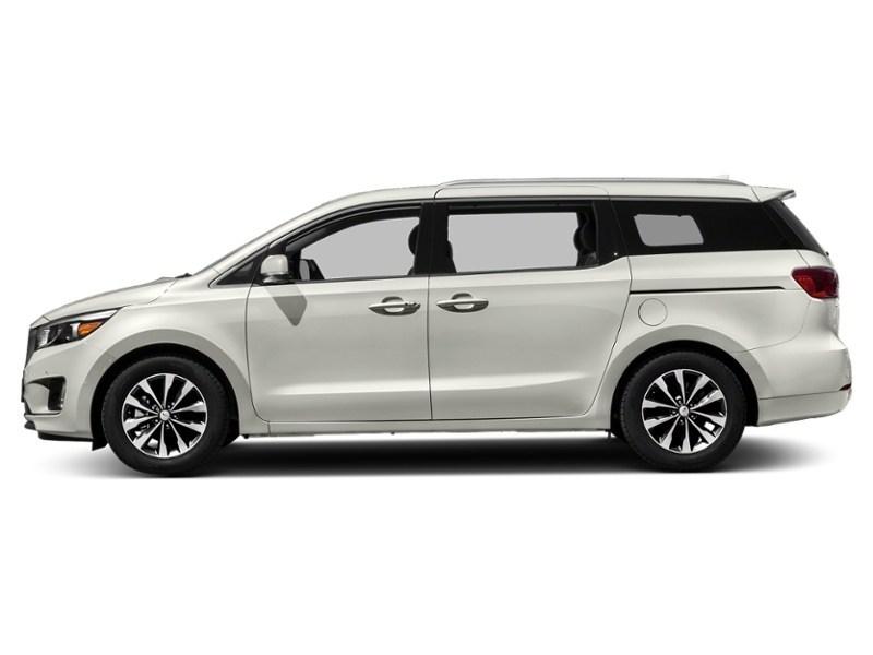 2018 Kia Sedona SX+ FWD
