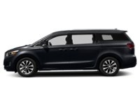 2018 Kia Sedona SX+ FWD