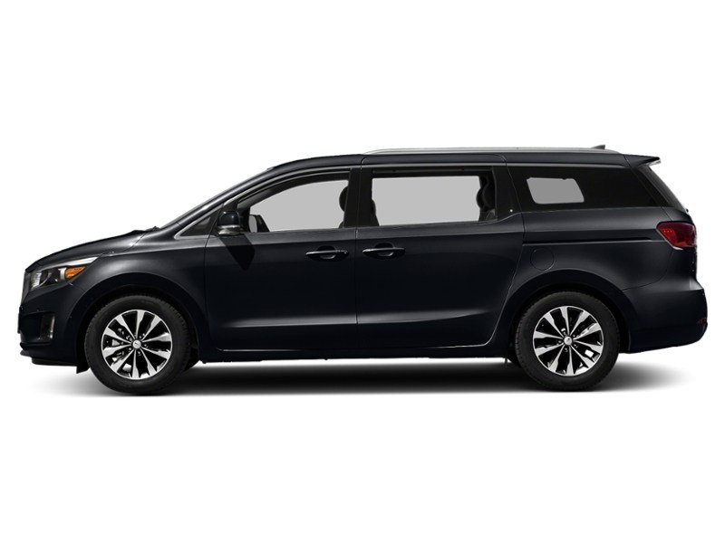 2018 Kia Sedona SX+ FWD