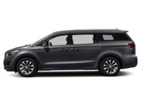 2018 Kia Sedona SX+ FWD Graphite Metallic  Shot 15