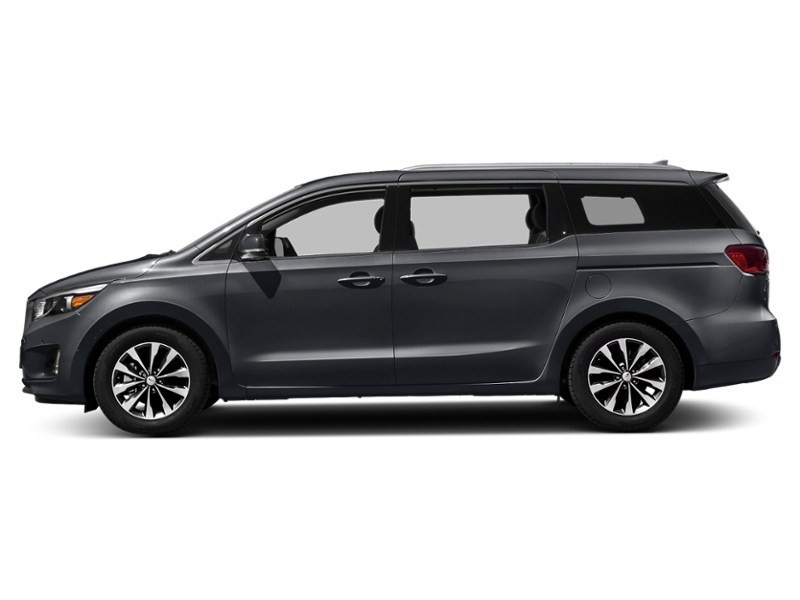 2018 Kia Sedona SX+ FWD