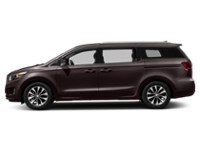 2018 Kia Sedona SX+ FWD Titanium Brown Metallic  Shot 27