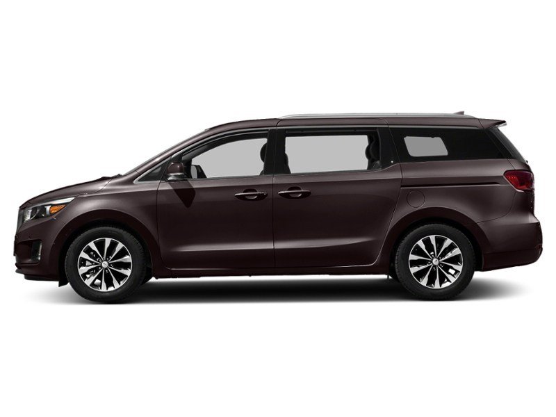 2018 Kia Sedona SX+ FWD