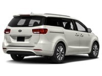 2018 Kia Sedona SX+ FWD