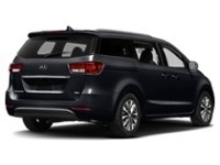 2018 Kia Sedona SX+ FWD