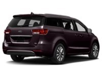 2018 Kia Sedona SX+ FWD