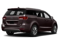 2018 Kia Sedona SX+ FWD Titanium Brown Metallic  Shot 30