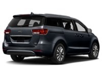 2018 Kia Sedona SX+ FWD Mineral Blue Metallic  Shot 38