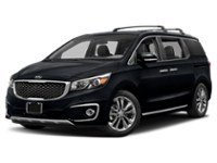 2015 Kia Sedona 4dr Wgn SXL