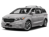 2015 Kia Sedona 4dr Wgn SXL Sterling Metallic  Shot 10