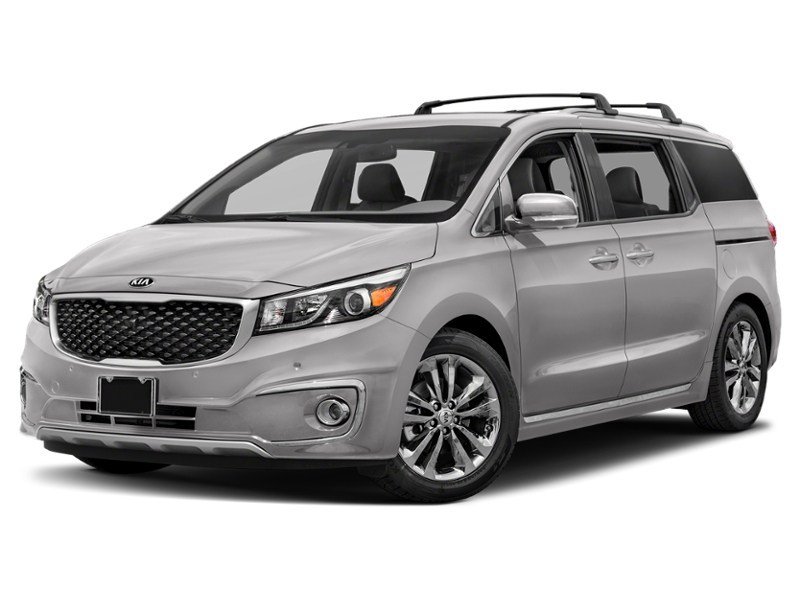 2015 Kia Sedona 4dr Wgn SXL
