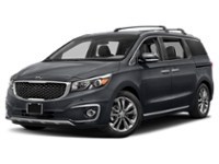 2015 Kia Sedona 4dr Wgn SXL