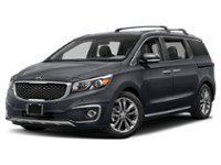 2015 Kia Sedona 4dr Wgn SXL