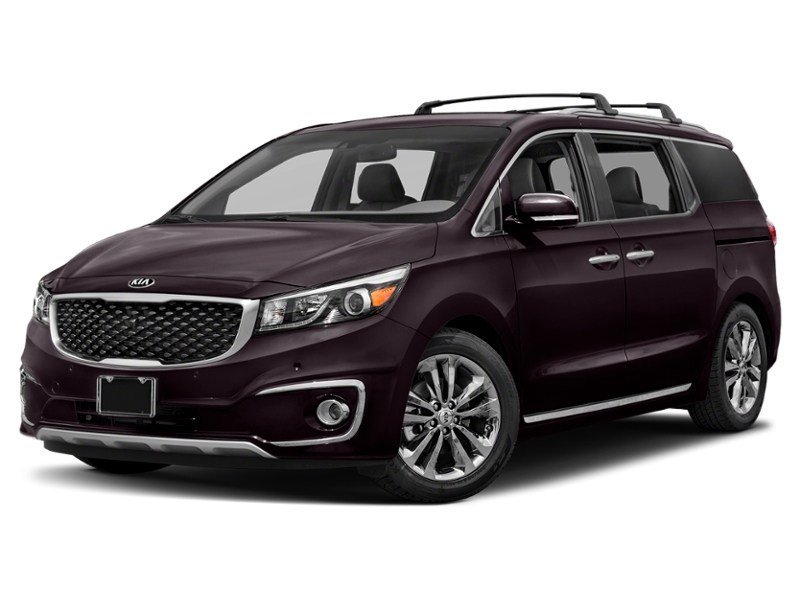 2015 Kia Sedona 4dr Wgn SXL