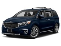 2015 Kia Sedona 4dr Wgn SXL