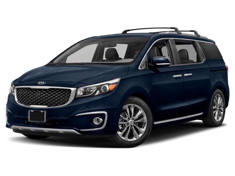 2015 Kia Sedona 4dr Wgn SXL