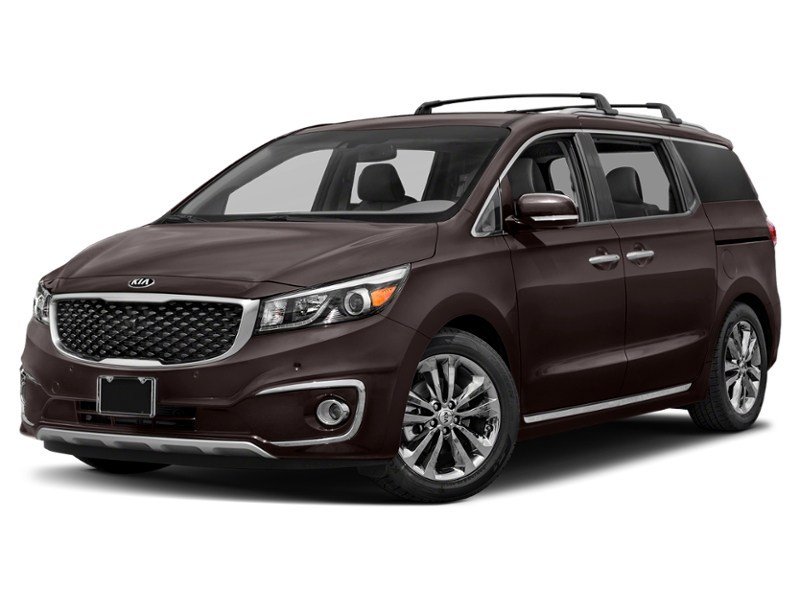 2015 Kia Sedona 4dr Wgn SXL