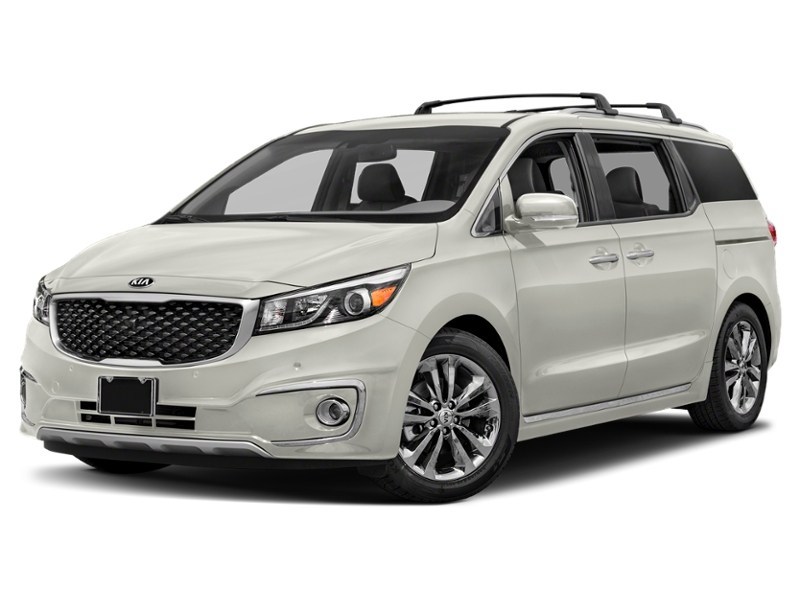 2015 Kia Sedona 4dr Wgn SXL