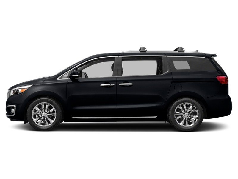 2015 Kia Sedona 4dr Wgn SXL