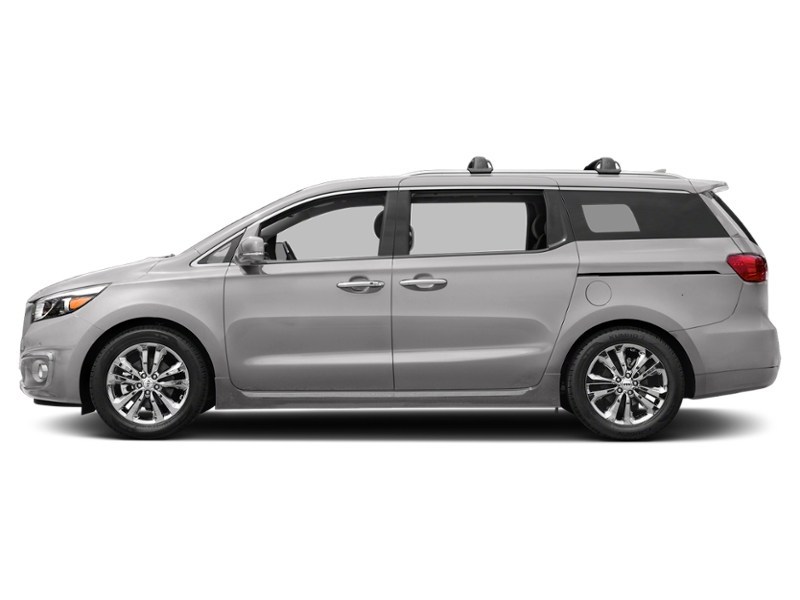 2015 Kia Sedona 4dr Wgn SXL Sterling Metallic  Shot 9