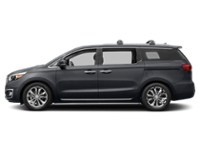 2015 Kia Sedona 4dr Wgn SXL Graphite Metallic  Shot 15