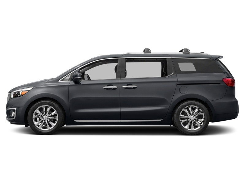 2015 Kia Sedona 4dr Wgn SXL