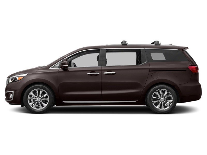 2015 Kia Sedona 4dr Wgn SXL