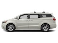 2015 Kia Sedona 4dr Wgn SXL