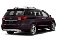 2015 Kia Sedona 4dr Wgn SXL