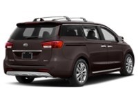 2015 Kia Sedona 4dr Wgn SXL Titanium Brown Metallic  Shot 32