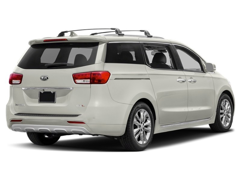 2015 Kia Sedona 4dr Wgn SXL