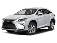 2018 Lexus RX 350 RX 350 Auto Ultra White  Shot 7